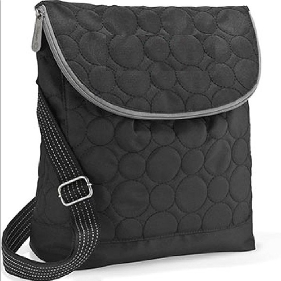 thirty one black backpack